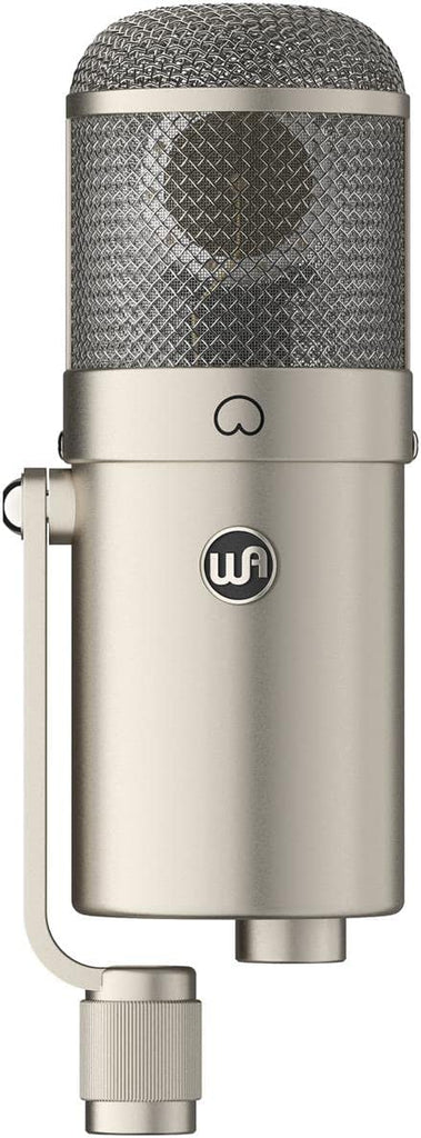 Micrófono de condensador cardioide Warm Audio WA-47F