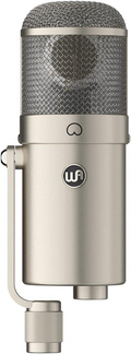 Micrófono de condensador cardioide Warm Audio WA-47F