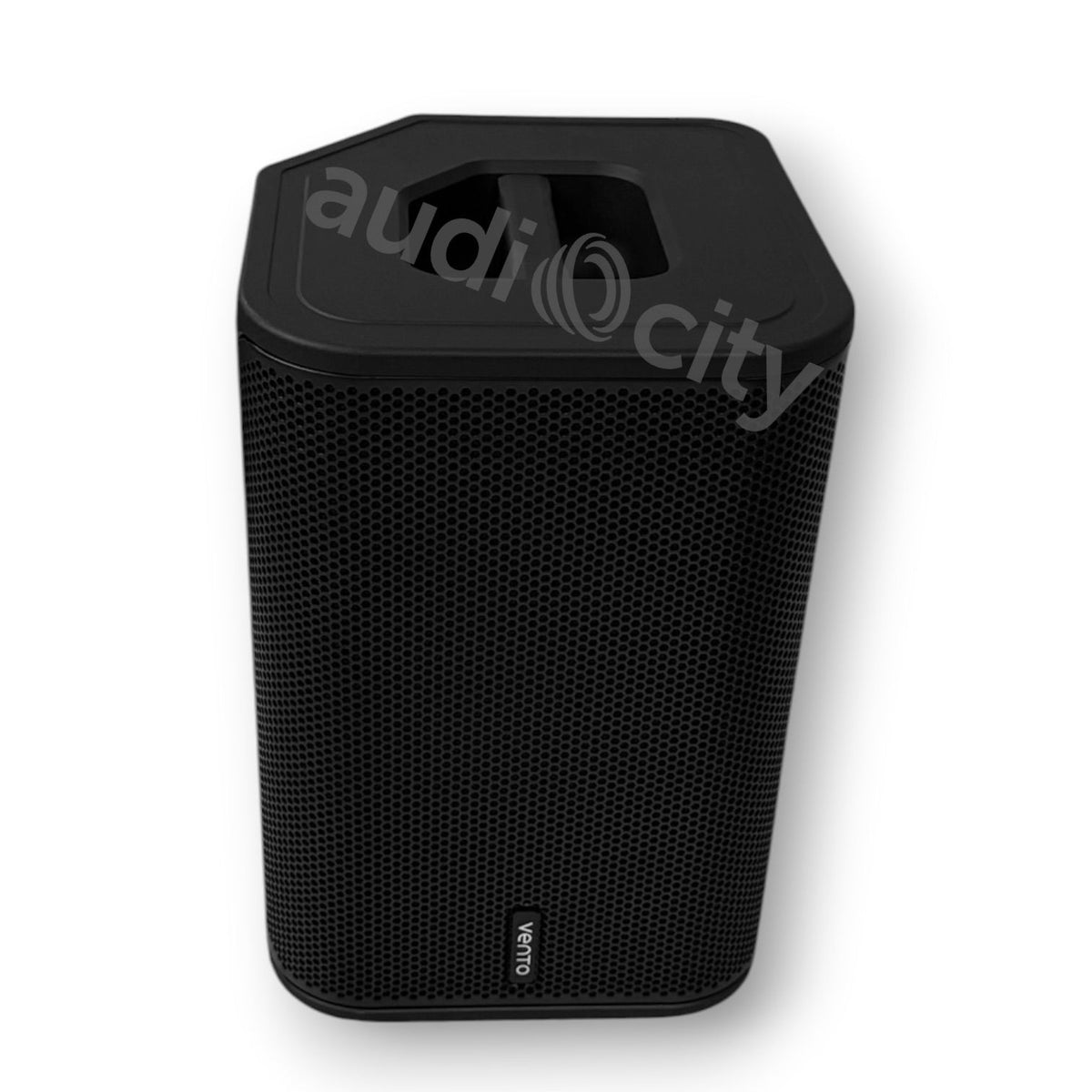 Parlante recargable Vento 2GOX de 8 pulgadas con Bluetooth