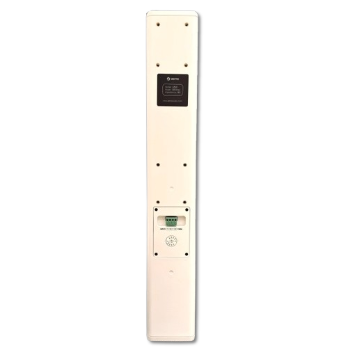 Parlante ambiental tipo columna Vento VSP822 de 8 pulgadas