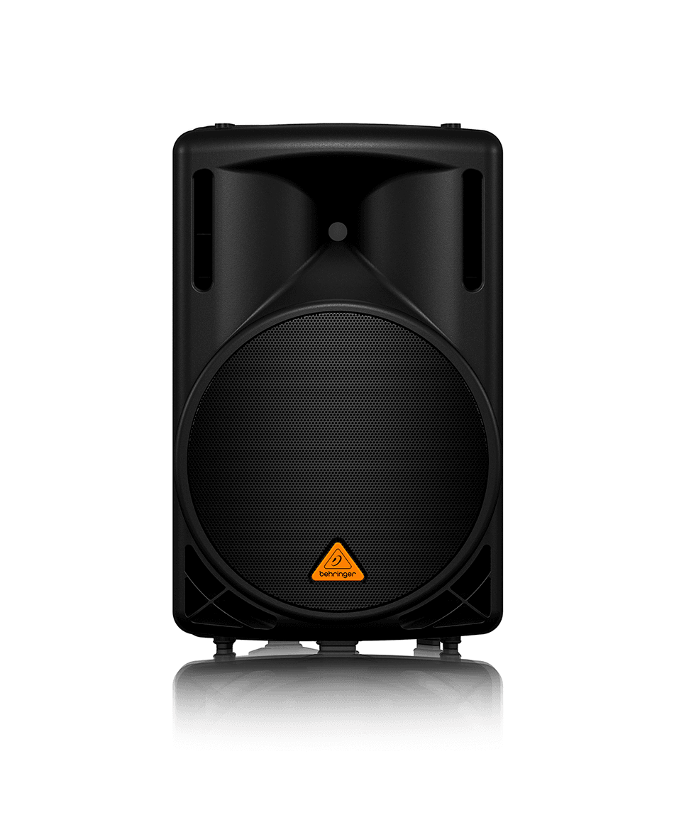 Cabina activa Behringer B215D de 15 pulgadas