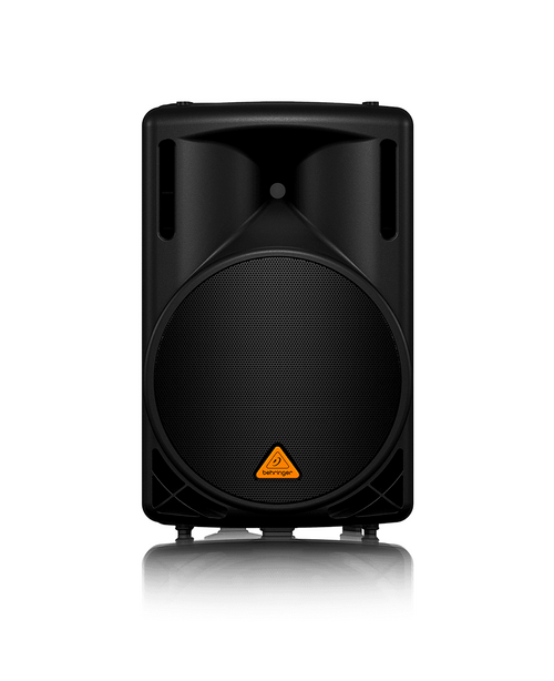 Cabina activa Behringer B215D de 15 pulgadas