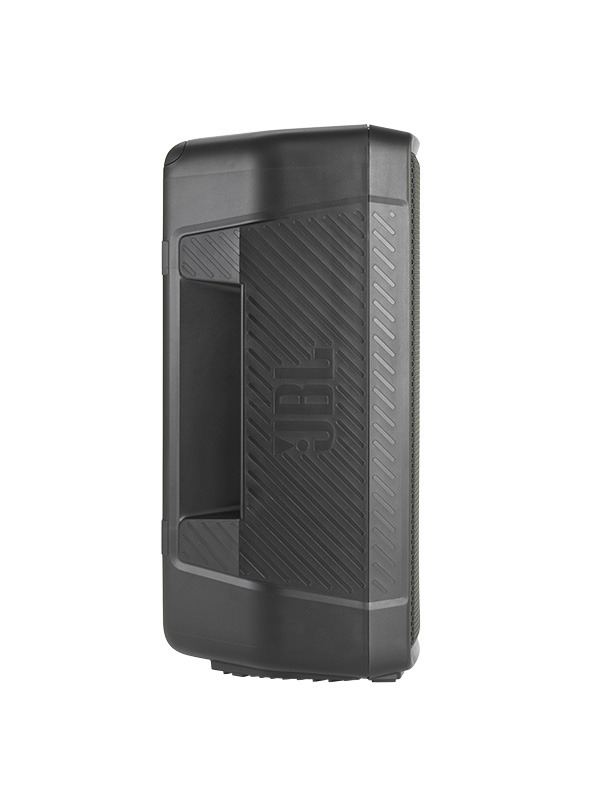 Cabina activa JBL IRX112BT de 12 pulgadas con Bluetooth