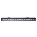Barra de luz LED Nightsun KPD081 con 18 LEDs RGBWA