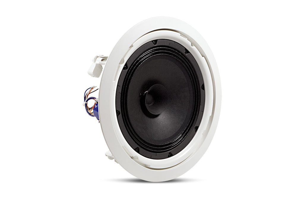 Parlante de techo JBL 8128 de rango completo de 8 pulgadas