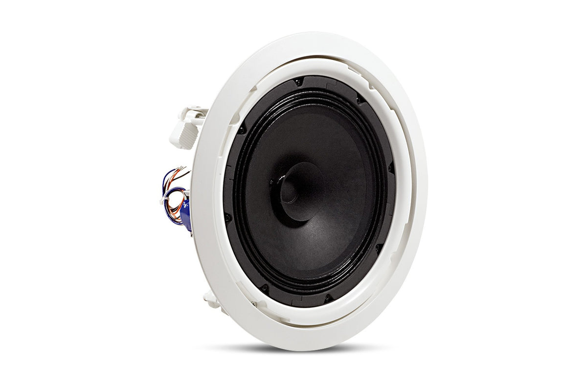 Parlante de techo JBL 8128 de rango completo de 8 pulgadas