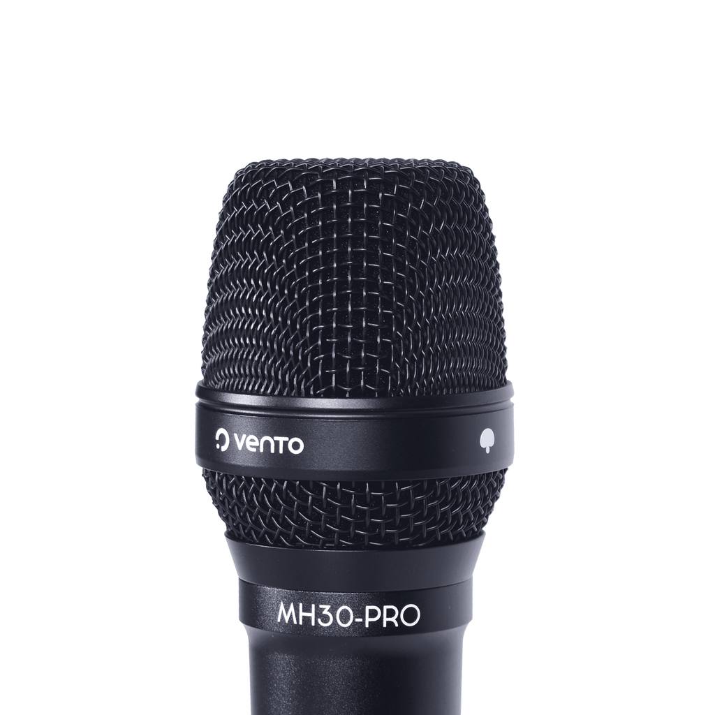 Micrófono inalámbrico de mano Vento MH30PRO UHF