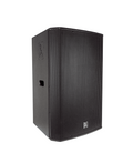 Cabina activa Beta Three MU15A de 15 pulgadas en madera de abedul