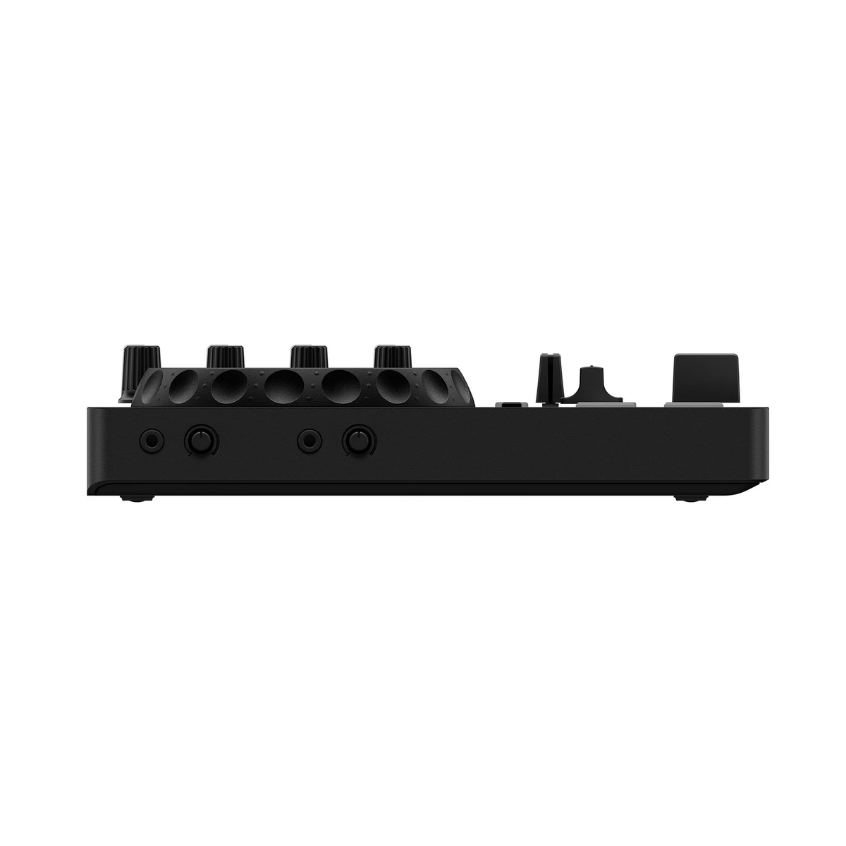 Controlador DJ AlphaTheta DDJ-FLX2 de 2 canales