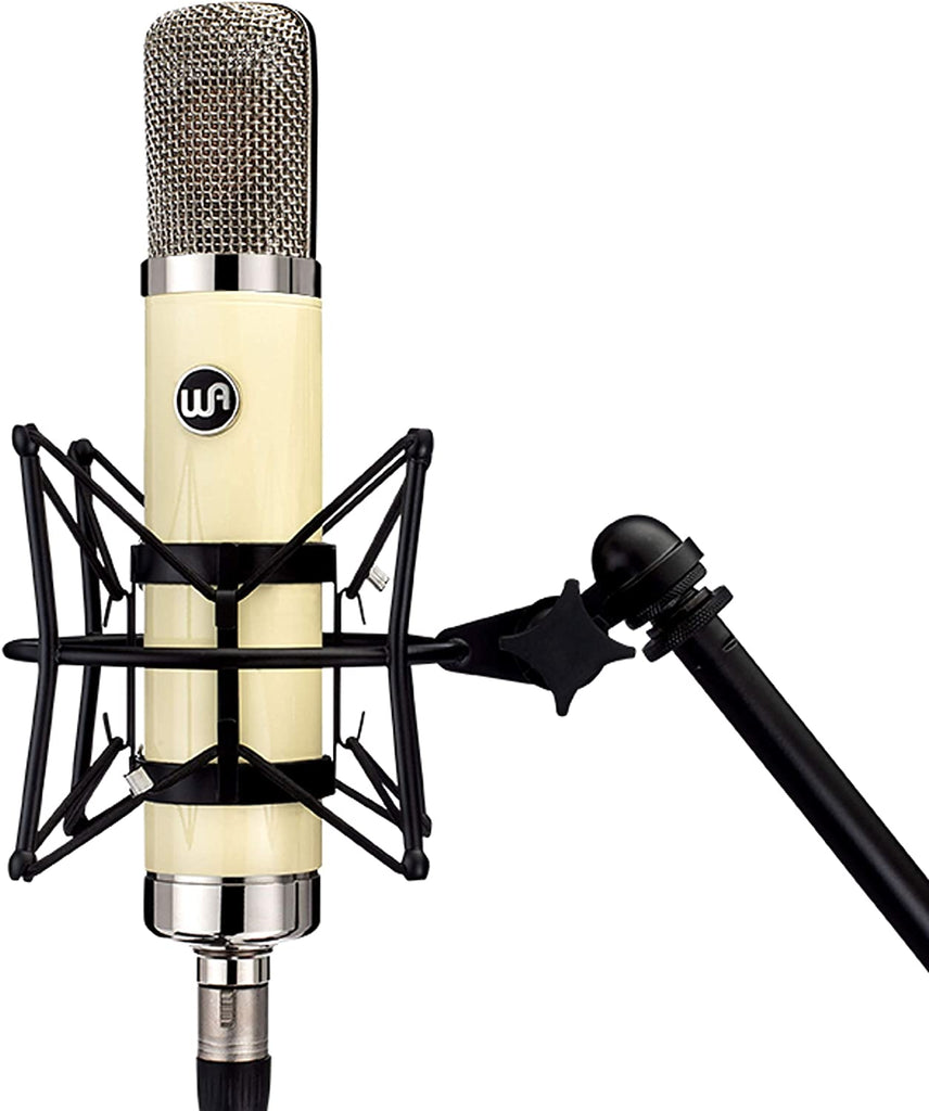 Micrófono de condensador de tubo Warm Audio WA-251 cardioide