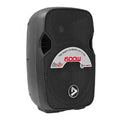 Cabina activa PlayPro PL600X de 8 pulgadas con Bluetooth