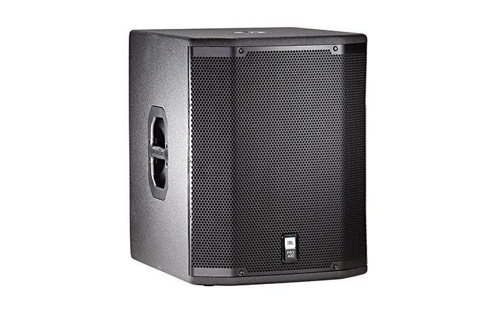 Subwoofer pasivo JBL PRX418S de 18 pulgadas