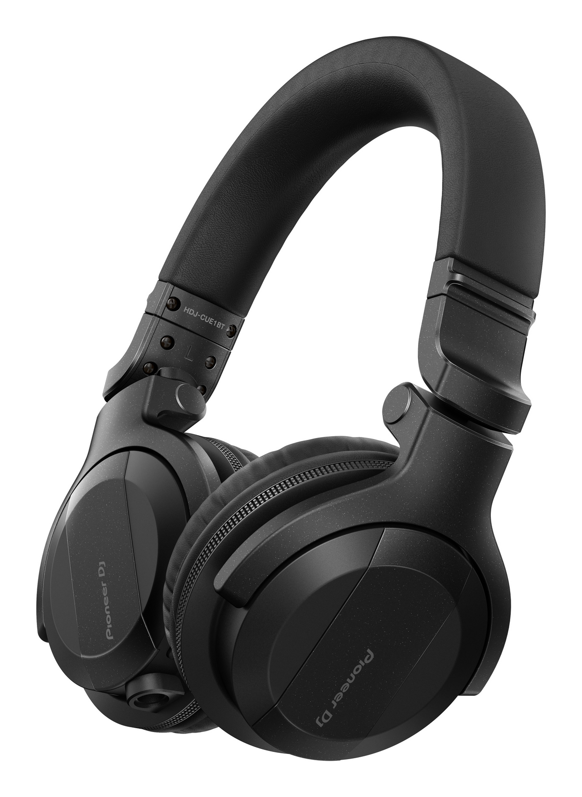 Audífonos para DJ Pioneer DJ HDJ-CUE1BT-K con Bluetooth