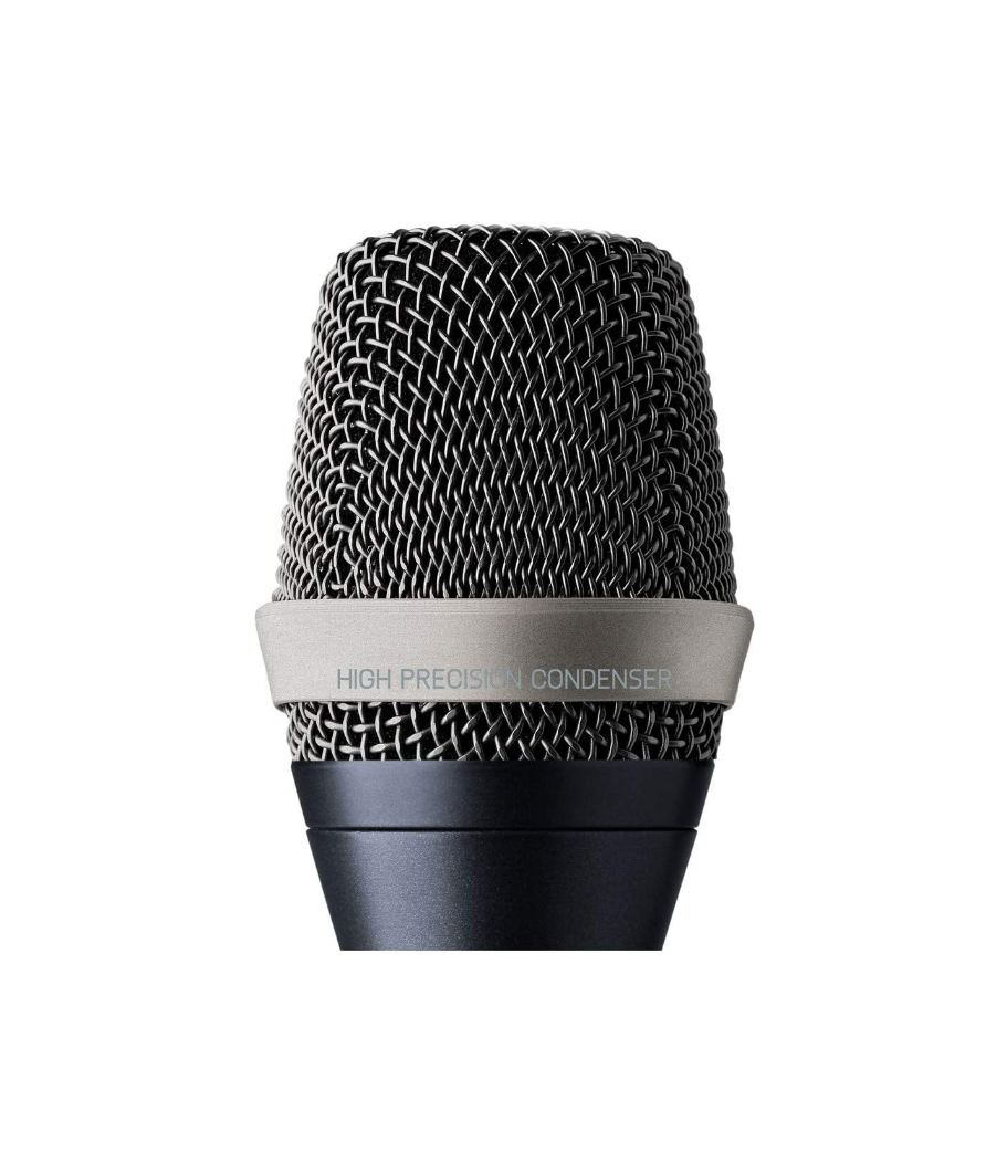 Micrófono vocal de condensador AKG C7 supercardioide