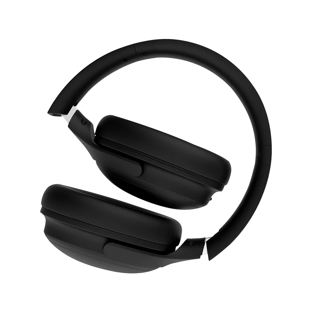 Audífonos de diadema Bluetooth J&R 083-MV Premium Sense con ANC