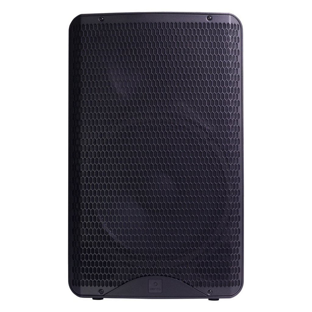 Cabina activa Vento Z12X de 12 pulgadas biamplificada