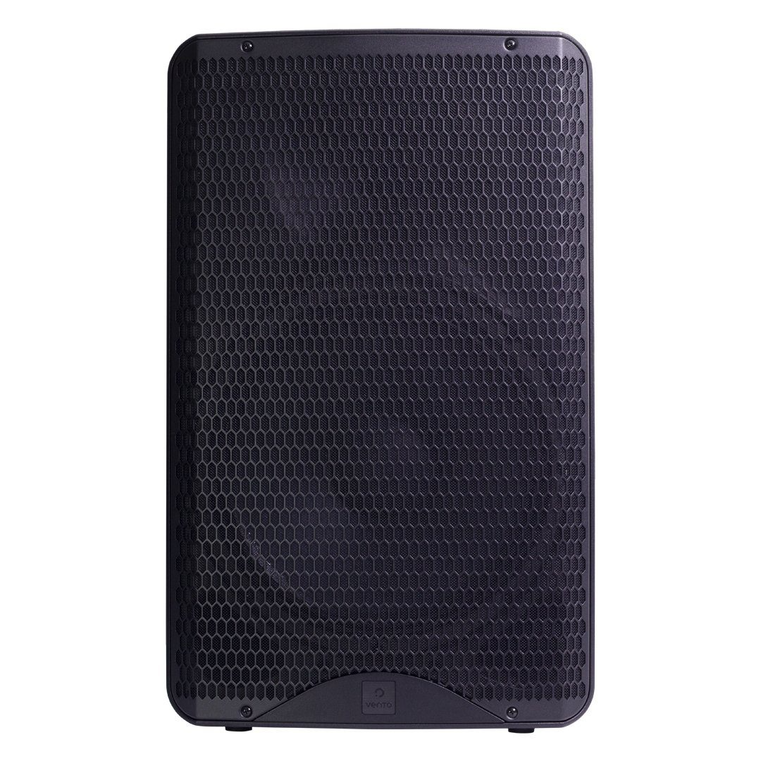 Cabina activa Vento Z12X de 12 pulgadas biamplificada