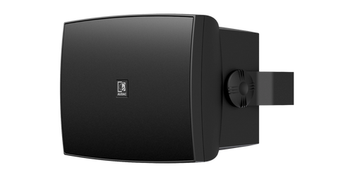 Par de parlantes de pared Audac WX802 de 8 pulgadas