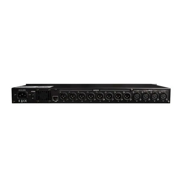 Procesador digital Vento DIGI480 UltraPro de 4 entradas y 8 salidas