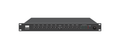 Mixer preamplificador estéreo Dream Sound XZPA-200MX de 11 canales para rack
