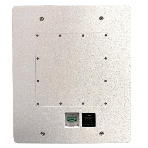 Subwoofer pasivo ambiental Vento VSP10XS de 10 pulgadas