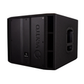Subwoofer activo Vento VX10S de 10 pulgadas en madera