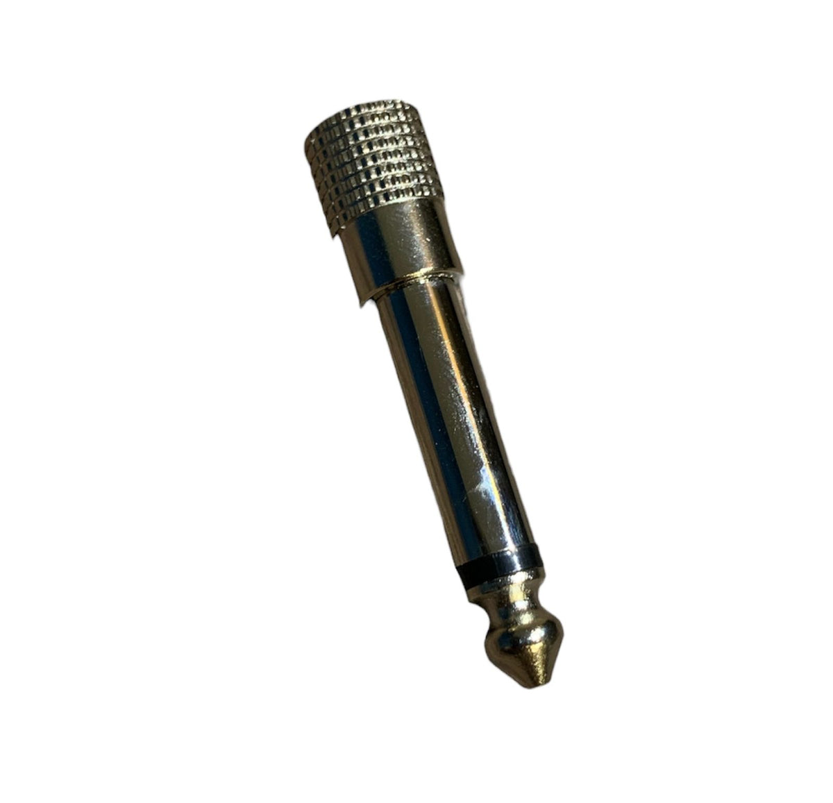 Adaptador convertidor RXE T-7 de micrófono alámbrico a inalámbrico