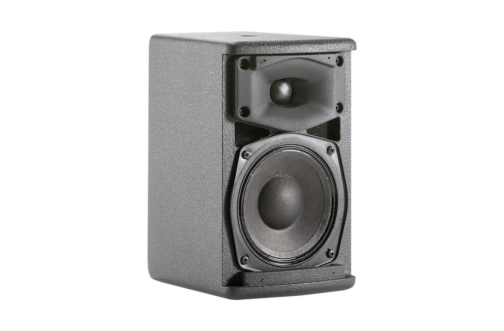 Par de parlantes ultracompactos JBL AC15 de dos vías
