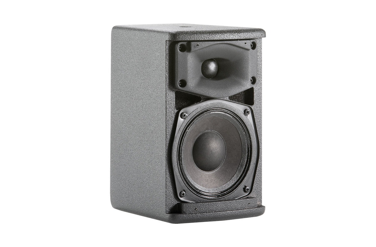 Par de parlantes ultracompactos JBL AC15 de dos vías