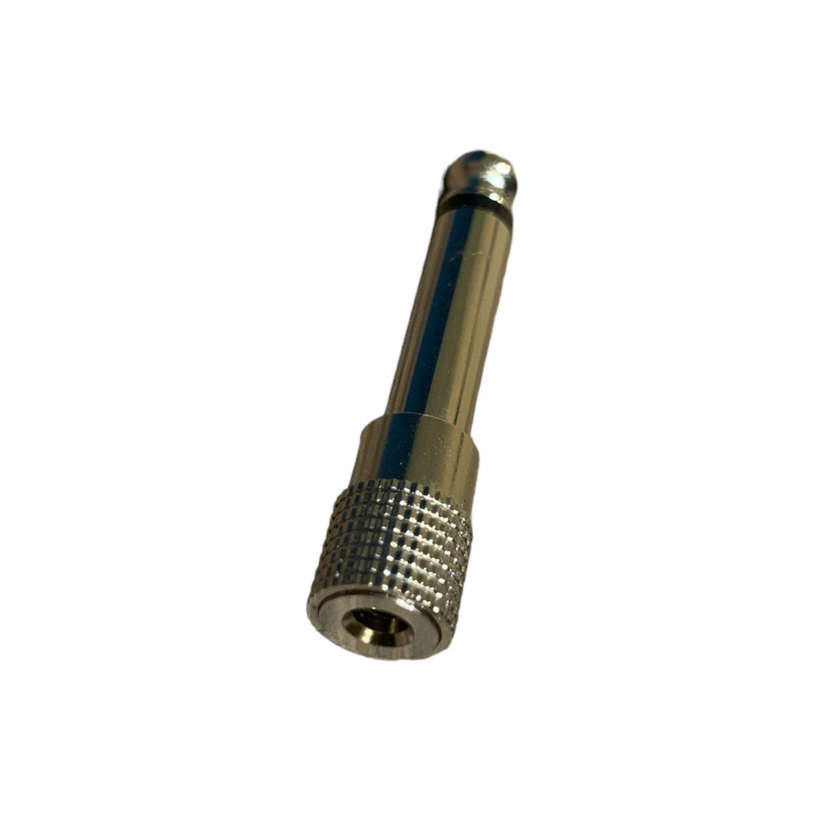 Adaptador convertidor RXE T-7 de micrófono alámbrico a inalámbrico