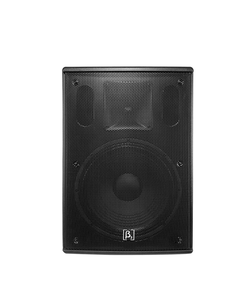 Cabina activa Beta Three N12A de 12 pulgadas