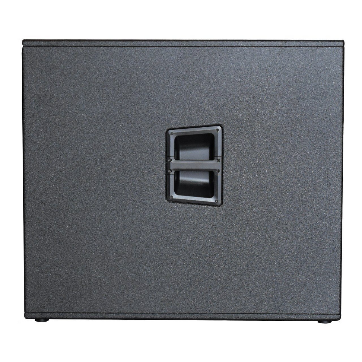 Subwoofer activo Vento W18XS de 18 pulgadas