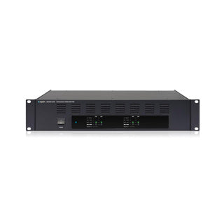 Amplificador de 4 canales Biamp REVAMP4120T clase D 120 W