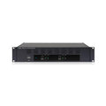 Amplificador de 4 canales Biamp REVAMP4120T clase D 120 W
