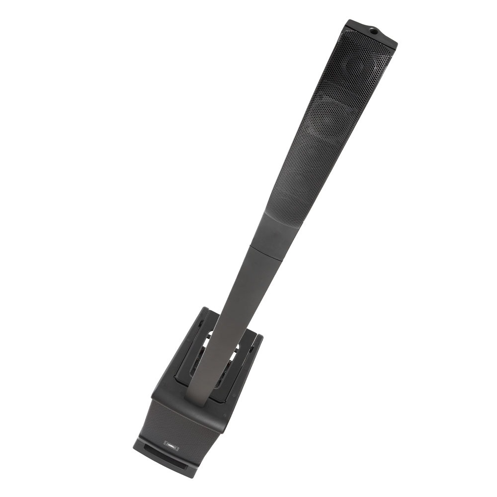 Sistema de columna todo en uno JBL IRX One con Bluetooth