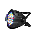 Luz par LED tipo wash Nightsun SPC349M1 con 36 LEDs RGBW