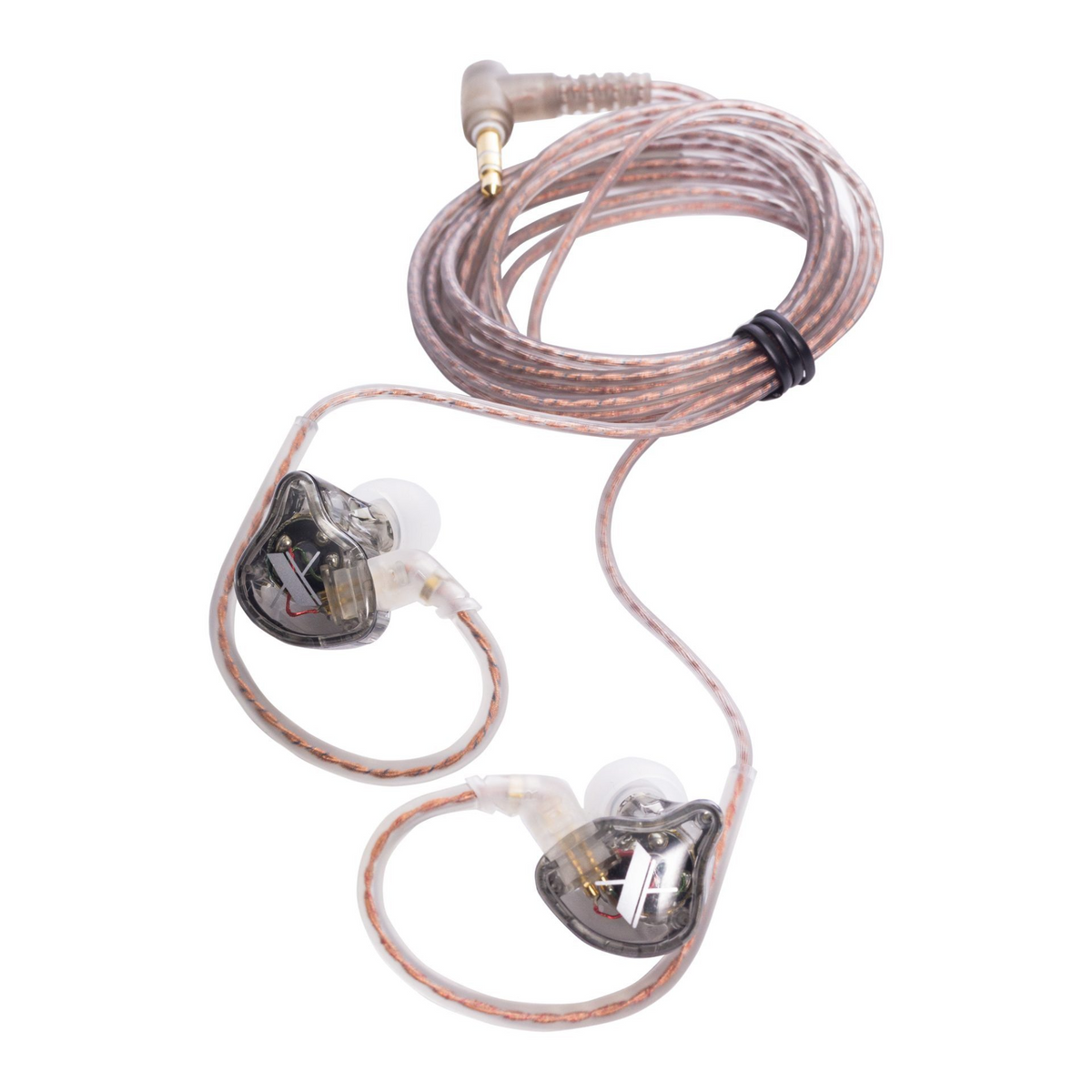 Audífono in-ear transparente Vento EP225