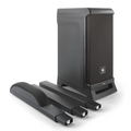 Sistema de columna todo en uno JBL IRX One con Bluetooth