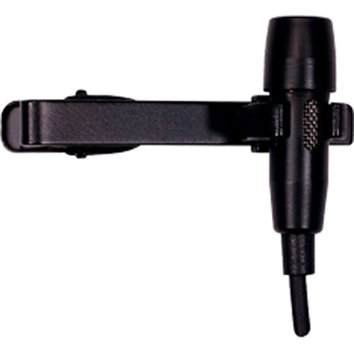 Sistema inalámbrico AKG Perception Wireless 45 Presenter Set con micrófono de solapa