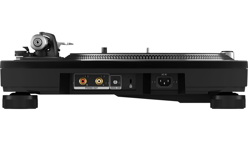 Tornamesa profesional de tracción directa Pioneer DJ PLX-1000