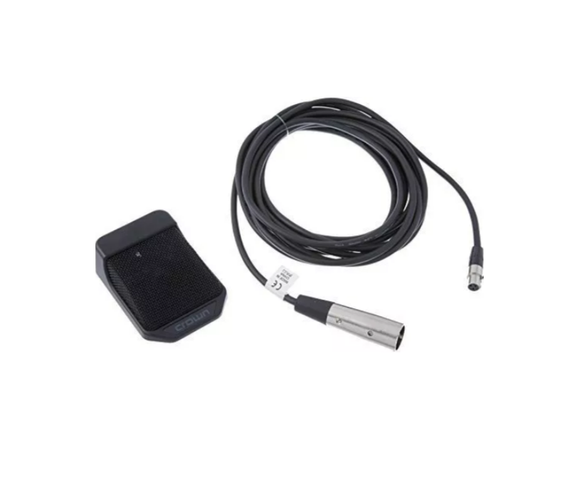 Micrófono de capa límite AKG PCC130 para conferencias