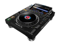 Multireproductor profesional Pioneer DJ CDJ-3000 con pantalla táctil de 9 pulgadas