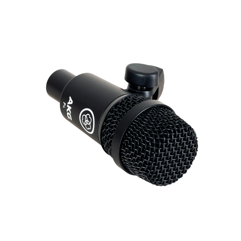 Micrófono dinámico para instrumento AKG P4