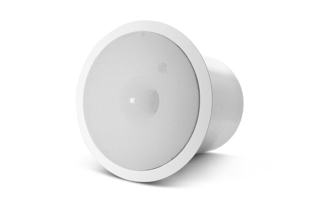 Subwoofer de techo JBL Control 19CST de 8 pulgadas para línea de 70 y 100 V