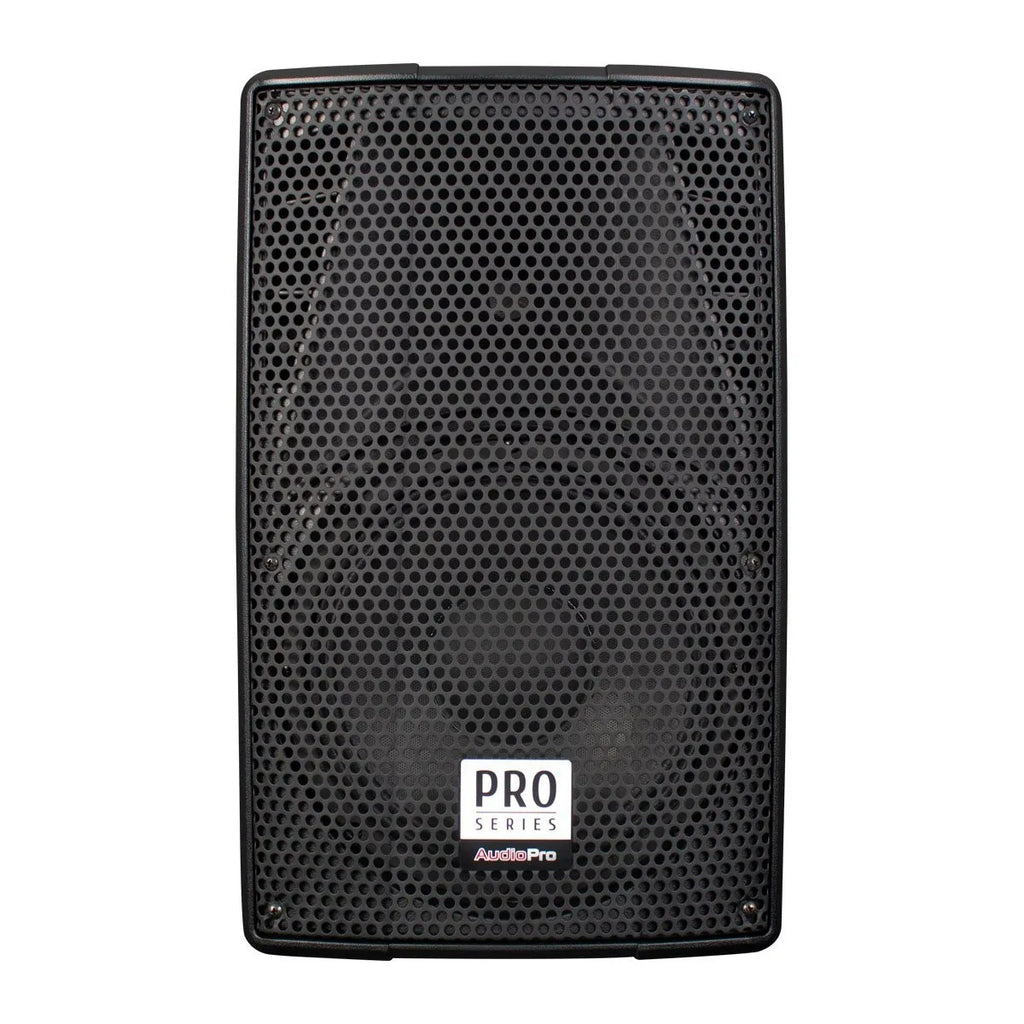 Cabina activa AudioPro PRO10X de 10 pulgadas con Bluetooth