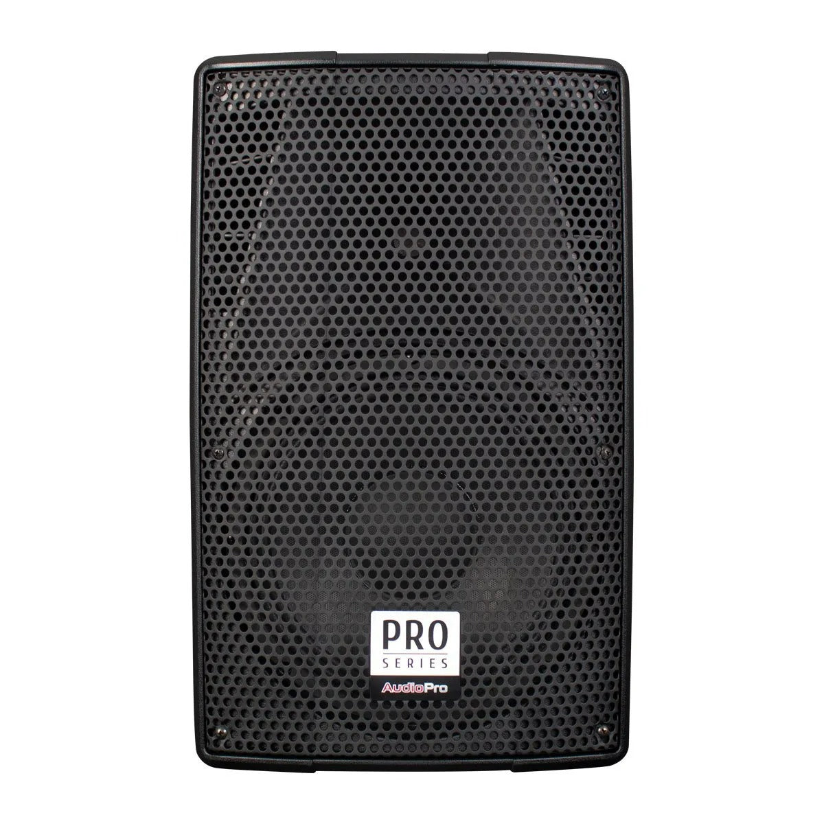 Cabina activa AudioPro PRO10X de 10 pulgadas con Bluetooth