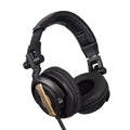 Audífonos DJ Vento VDJ60X cerrados tipo diadema