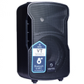 Cabina activa Vento VT8X de 8 pulgadas con Bluetooth
