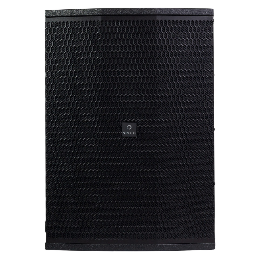 Subwoofer activo Vento VL15S de 15 pulgadas para line array