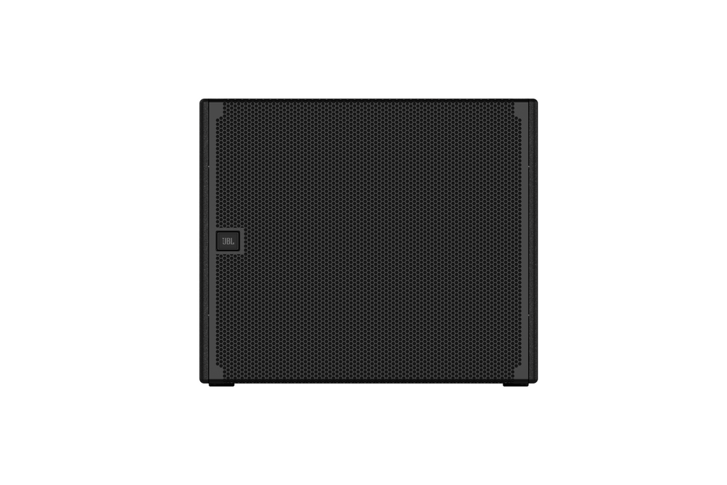 Subwoofer activo JBL SRX918S de 18 pulgadas